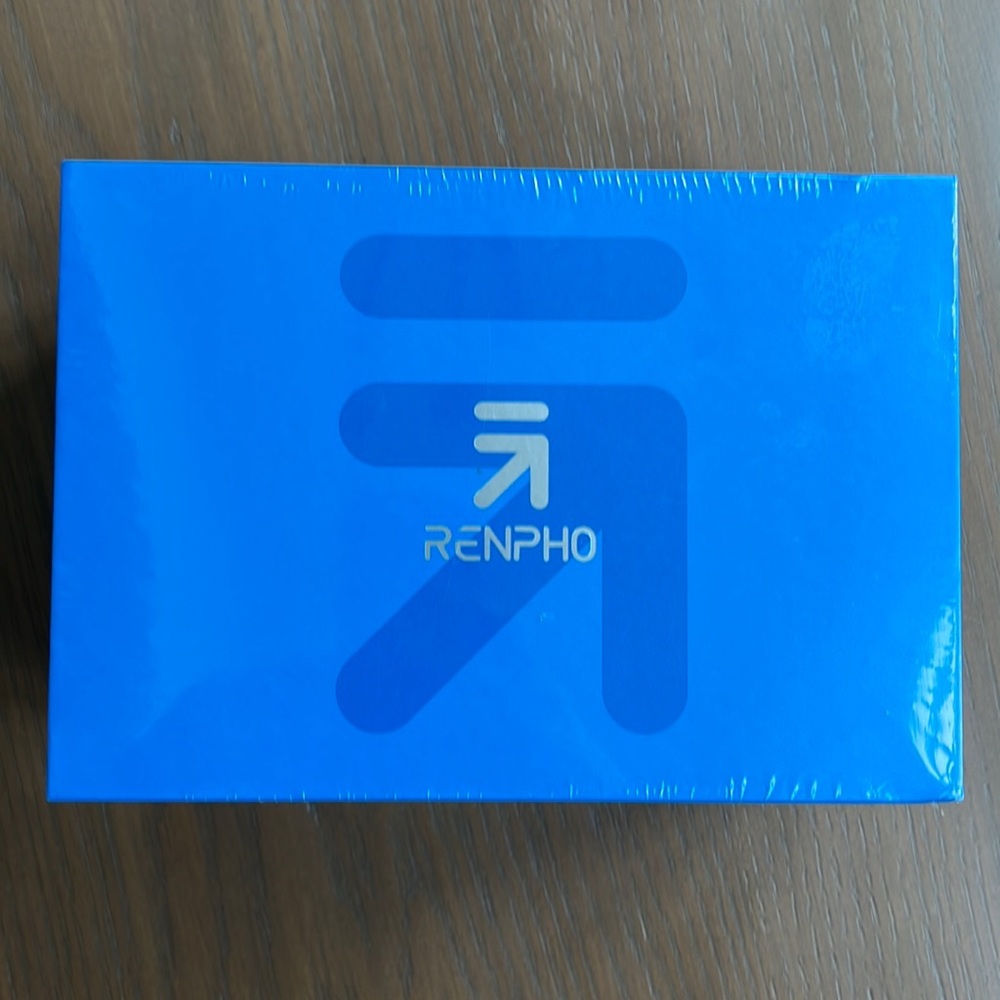 NIB - Renpho Eye Massager